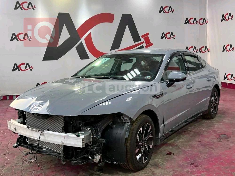 هيونداي سوناتا